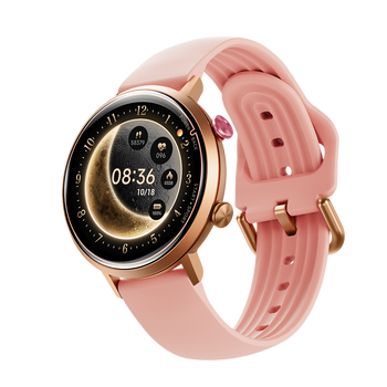 HEALTHIO C20 Pro Smart Watch