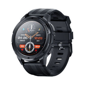 HEALTHIO C20 Pro Smart Watch