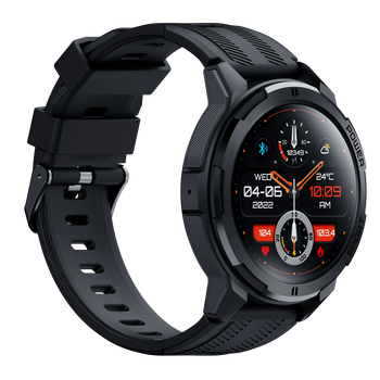 HEALTHIO C20 Pro Smart Watch