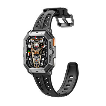 HEALTHIO C20 Pro Smart Watch