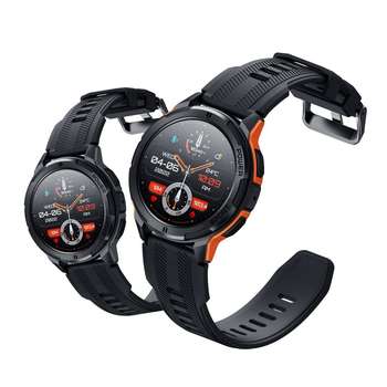HEALTHIO C20 Pro Smart Watch