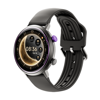 HEALTHIO C20 Pro Smart Watch