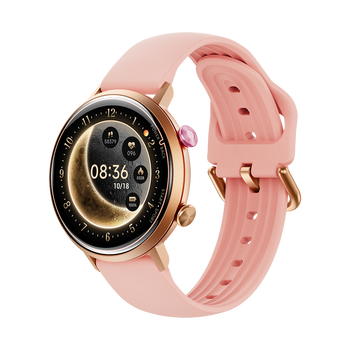 HEALTHIO C20 Pro Smart Watch