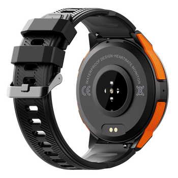 HEALTHIO C20 Pro Smart Watch