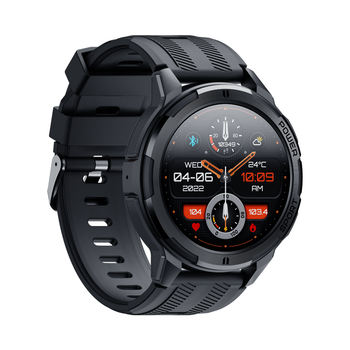 HEALTHIO C20 Pro Smart Watch