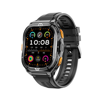 HEALTHIO C20 Pro Smart Watch