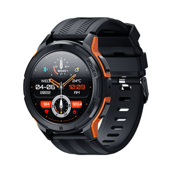 HEALTHIO C20 Pro Smart Watch