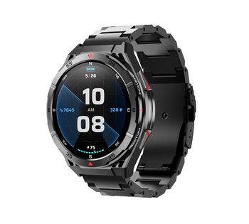 HEALTHIO C20 Pro Smart Watch