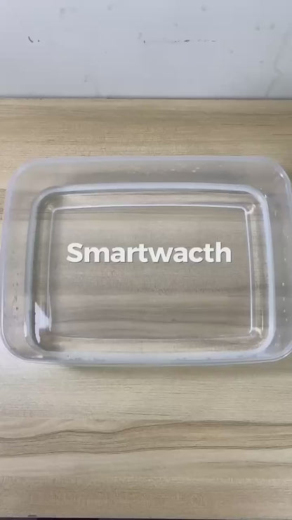 HEALTHIO C20 Pro Smart Watch